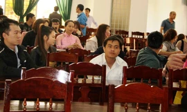 Nhiều giáo viên vẫn còn lo lắng vì nguy cơ mất việc vẫn còn hiện hữu