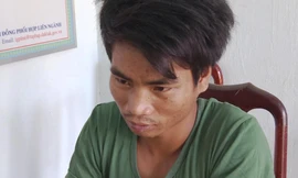 Y Rua tại cơ quan điều tra