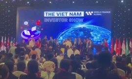 Nhóm người tổ chức hội thảo thu hút đầu tư trái phép tại 1 khách sạn trên địa bàn TP.Buôn Ma Thuột.