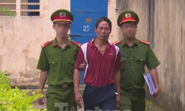 Lữ Văn Hùng bị truy tố về tội dâm ô với người dưới 16 tuổi