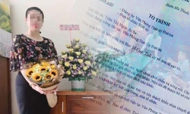 Hotgirl gội đầu thành Trưởng phòng 'giấu biến' nhiều thành viên gia đình?