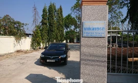 Hạt Kiểm lâm huyện Cư Jút