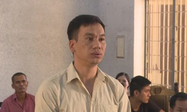 Bị cáo Sơn bị tuyên xử 18 năm tù