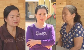 Phá đường dây chuyên đưa người vượt biên qua Trung Quốc