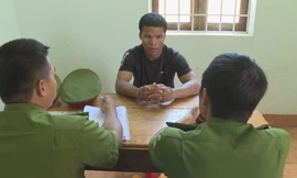 Trí tại cơ quan điều tra