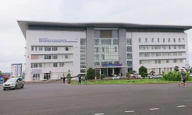 BVĐK Tây Nguyên nơi hợp thức hóa hồ sơ cho 4 người để được cấp chứng chỉ hành nghề y