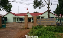 UBND xã Ea Kênh chứng thực cho người đang sống khoẻ mạnh đã chết do bệnh tật