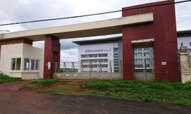 Bệnh viện Ða khoa Vùng Tây Nguyên