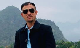 Trùm giang hồ Sơn "lông" vừa bị khởi tố thêm tội danh thứ 2 - Ảnh" HL