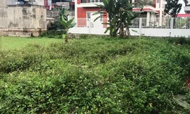 Chủ tịch xã nhận khống 2 lô đất tái định cư - Ảnh: Hoàng Long