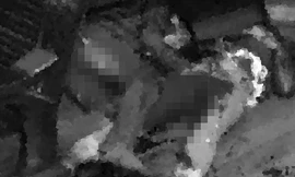 Níu tình không được, gã đàn ông rút dao bầu đâm chết bạn gái