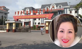 Vợ Đường Nhuệ và 4 cán bộ tham gia 'thông thầu' đất chuẩn bị hầu tòa