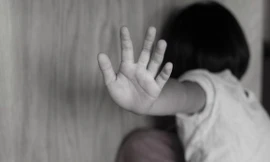 Vụ Nguyễn Hữu Linh dâm ô trẻ em trong thang máy gây bức xúc dư luận - Ảnh: Tiền Phong