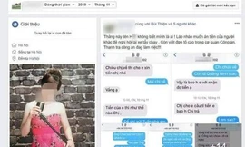 Nữ trung tá bị tố 'quỵt' tiền taxi từng bị bệnh tâm thần phân liệt