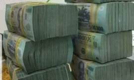 Số tiền giao dịch lô đề trong một tuần lên tới gần 2,2 tỷ đồng - Ảnh minh hoạ