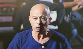 Đường "Nhuệ" được xác định có liên quan đến việc dàn xếp để đàn em thoát tội - Ảnh: Hoàng Long