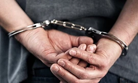 Khởi tố 2 cán bộ ngân hàng liên quan đến đấu giá đất 