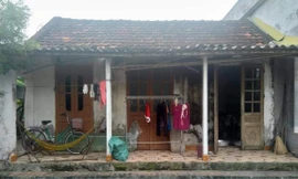 Mượn cớ "thăm hỏi", "cụ ông" 69 tuổi đã làm người phụ nữ mắc bệnh tâm thần có thai - Ảnh: Hoàng Long