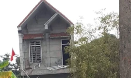 Nam sinh lớp 11 tử vong sau tiếng nổ lớn tại nhà