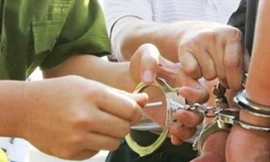 Công an đang khẩn trương điều tra vụ việc - Ảnh minh hoạ