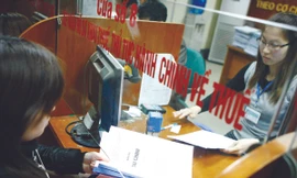 Thu nhập dưới sáu triệu không phải nộp thuế