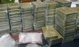 Hé lộ thủ đoạn tinh vi của nhóm đối tượng buôn 250 bánh ma túy