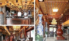 Tiết lộ sốc về trùm ma túy đội lốt đại gia Triệu Ký Voòng