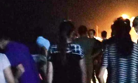 Nam thanh niên nhảy cầu tự vẫn trong đêm