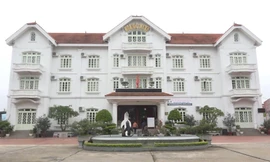 Lạng Sơn: Hơn 400 phòng nghỉ phục vụ phòng, chống COVID-19