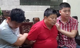 500 ngày điều tra, lật mặt ông trùm ma túy đội lốt đại gia xứ Lạng