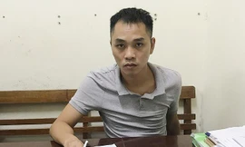 Mang gần 4000 viên ma túy đến trước cổng bệnh viện rao bán