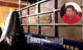 Thủ đoạn buôn bán 300 bánh heroin của 'đại gia' ma túy xứ Lạng