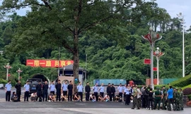 Nhóm đối tượng người nước ngoài sử dụng công nghệ cao để lừa đảo