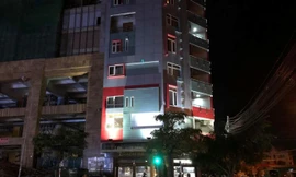 Cơ ngơi hoành tráng của trùm ma túy đội lốt 'đại gia' ở Lạng Sơn