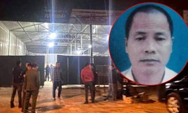 Treo thưởng 170 triệu truy tìm kẻ nổ súng khiến 7 người thương vong