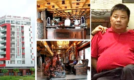 Vì sao khối tài sản khổng lồ của ông trùm ma túy Triệu Ký Voòng chưa bị kê biên?