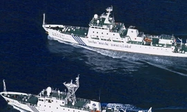 'Bắt mạch' tham vọng độc chiếm biển Đông