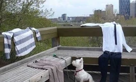 Rộ mốt chụp ảnh... thoát xác