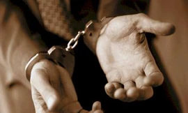 Bắt toàn bộ lãnh đạo một công ty