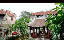 Nhà ca sĩ Mỹ Linh, phủ Thành Chương xây không phép