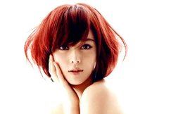 Phạm Băng Băng đẹp long lanh