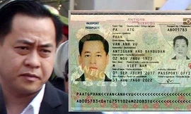 Khởi tố thêm tội danh đối với Vũ 'nhôm'