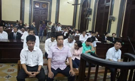 Năm 2017, Viện KSND Cấp cao tại TP HCM đã kháng nghị huỷ bản án sơ thẩm vụ VN Pharma