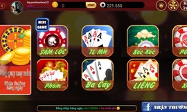 Chiêu thức của tổ chức cờ bạc liên quan ông Nguyễn Thanh Hoá