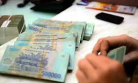 Lừa đảo chiếm đoạt hơn trăm tỷ qua sổ tiết kiệm của nhiều ngân hàng