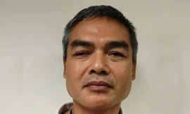 Vụ lập 'quỹ đen' tại Cục đường thuỷ: Bắt giam nguyên giám đốc BQLDA