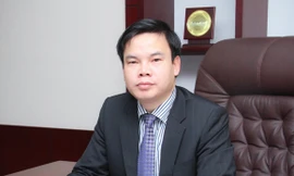 Bộ Tư pháp xin lỗi người 'hụt' hiệu trưởng ĐH Luật Hà Nội