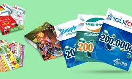 Điều tra số tiền đánh bạc 'chảy' qua các nhà mạng