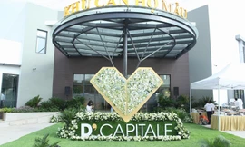 Khởi tố giám đốc lừa bán Shop house dự án D’Capitale Trần Duy Hưng