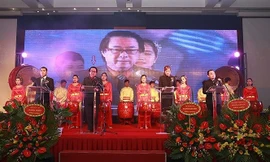 Môt sự kiện của Công ty Thiên Lộc